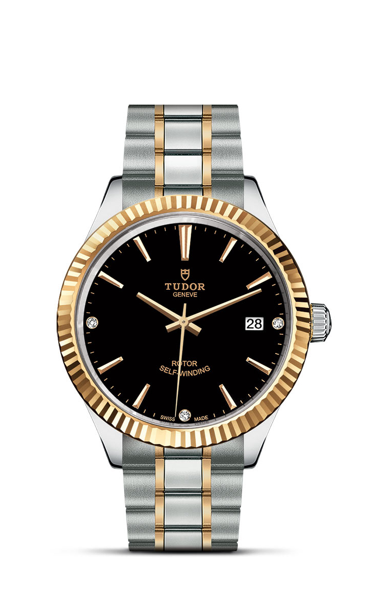 TUDOR Style