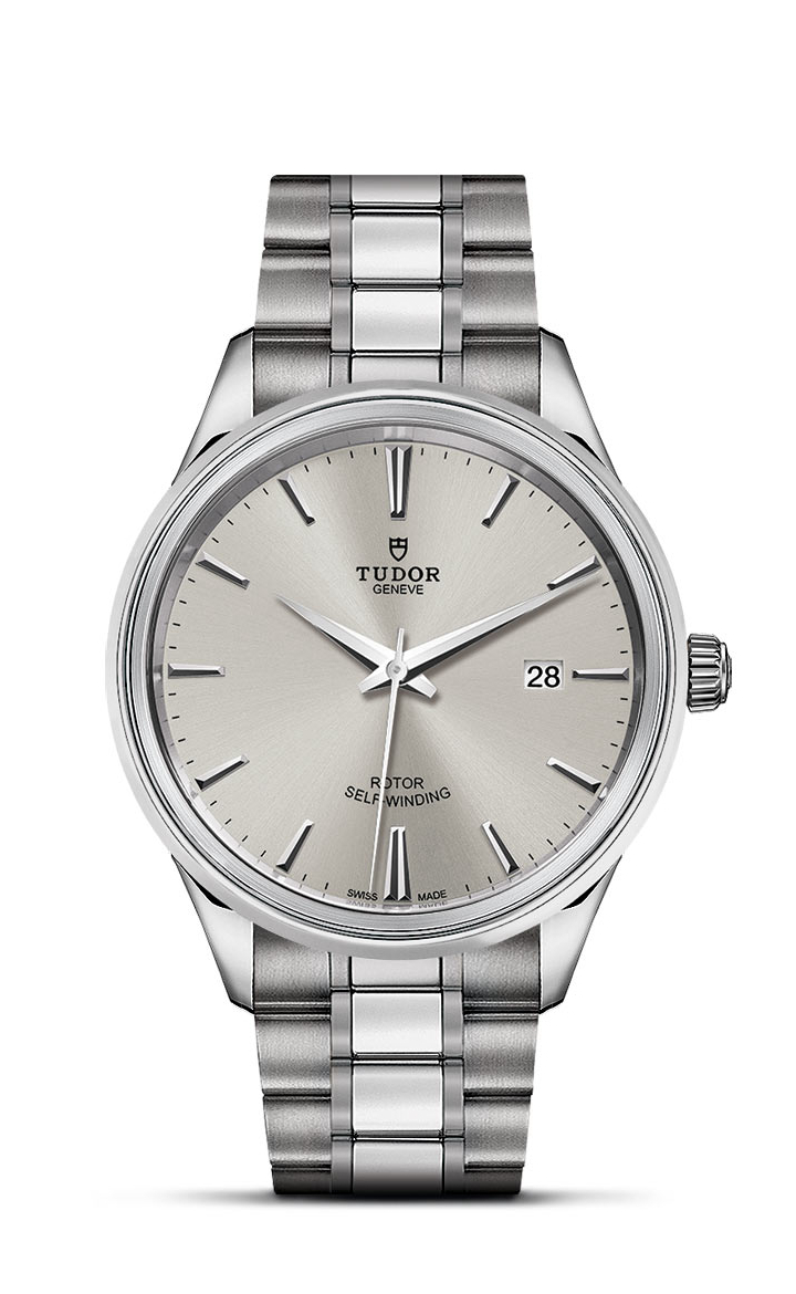 TUDOR Style