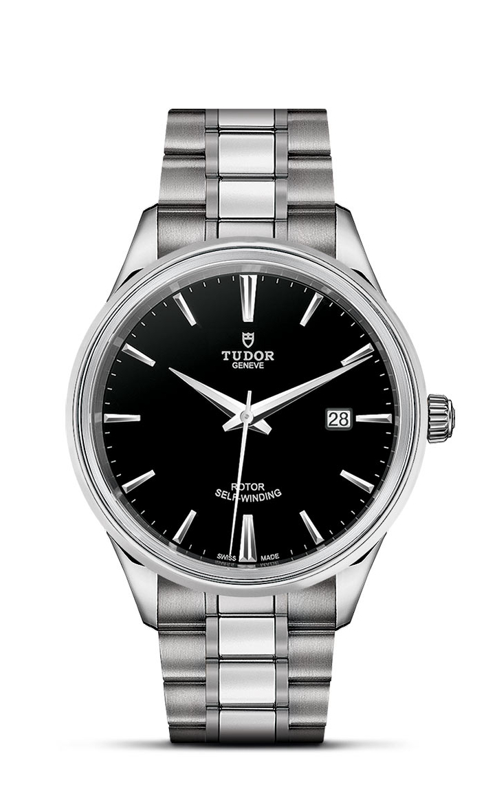 TUDOR Style
