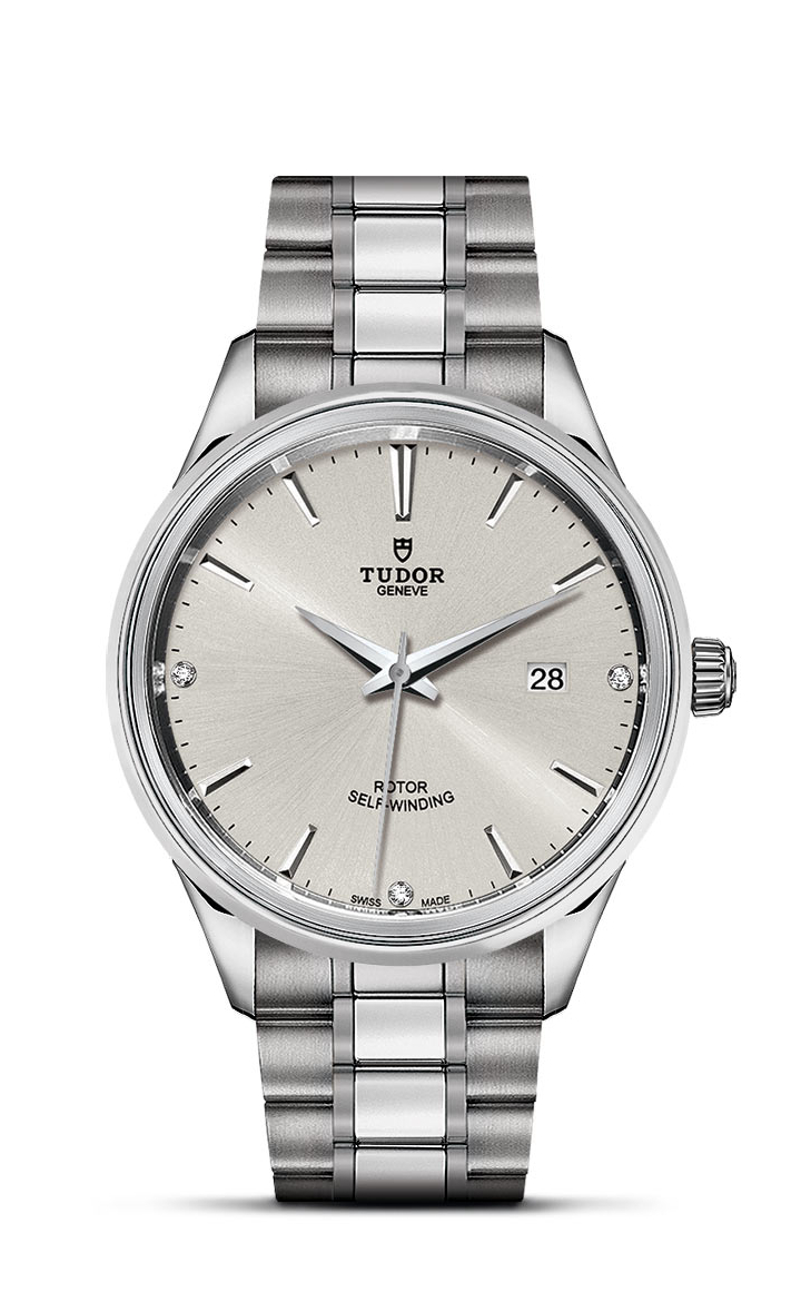 TUDOR Style