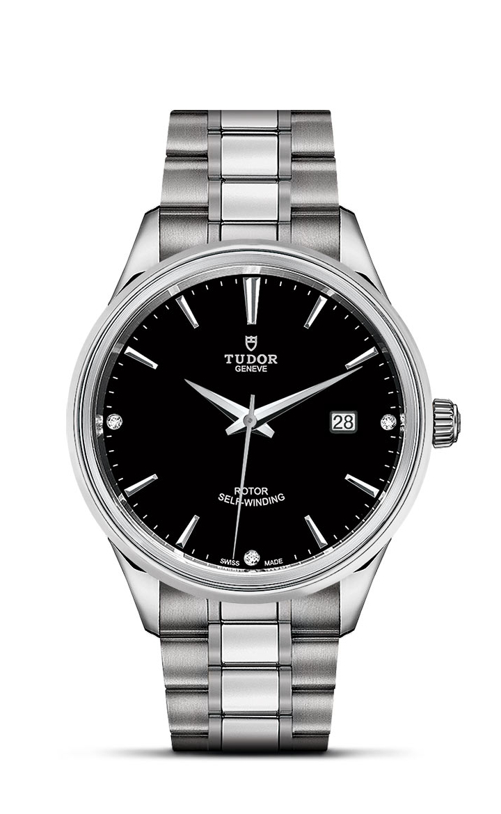 TUDOR Style