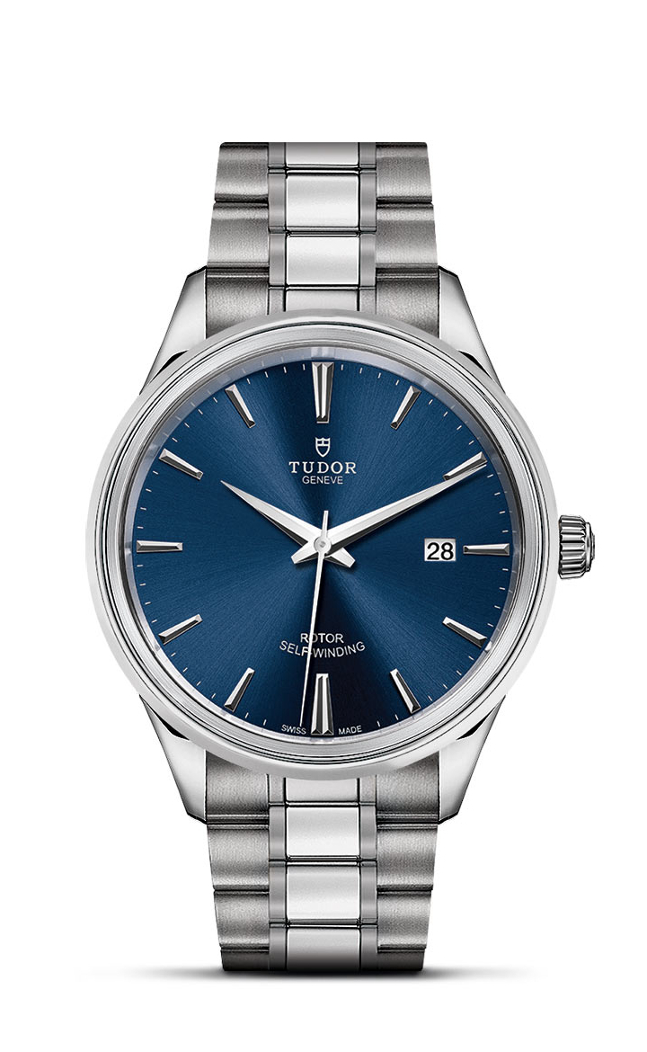 TUDOR Style