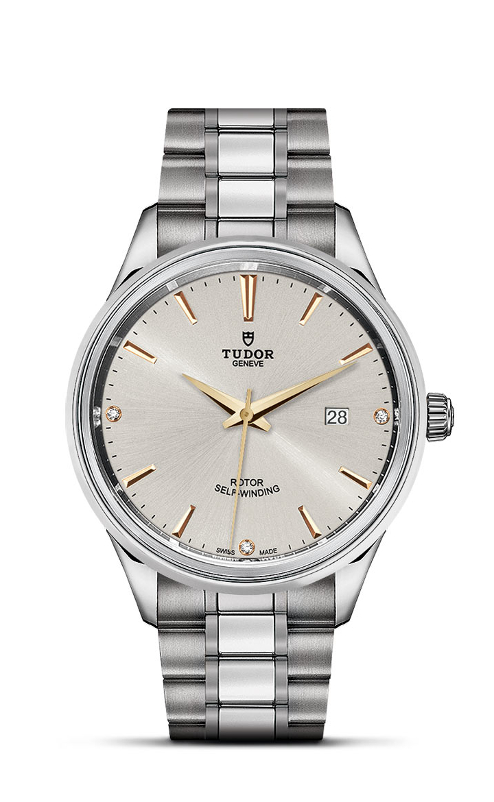 TUDOR Style