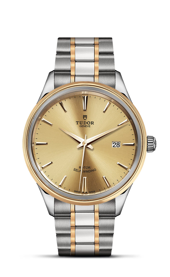 TUDOR Style