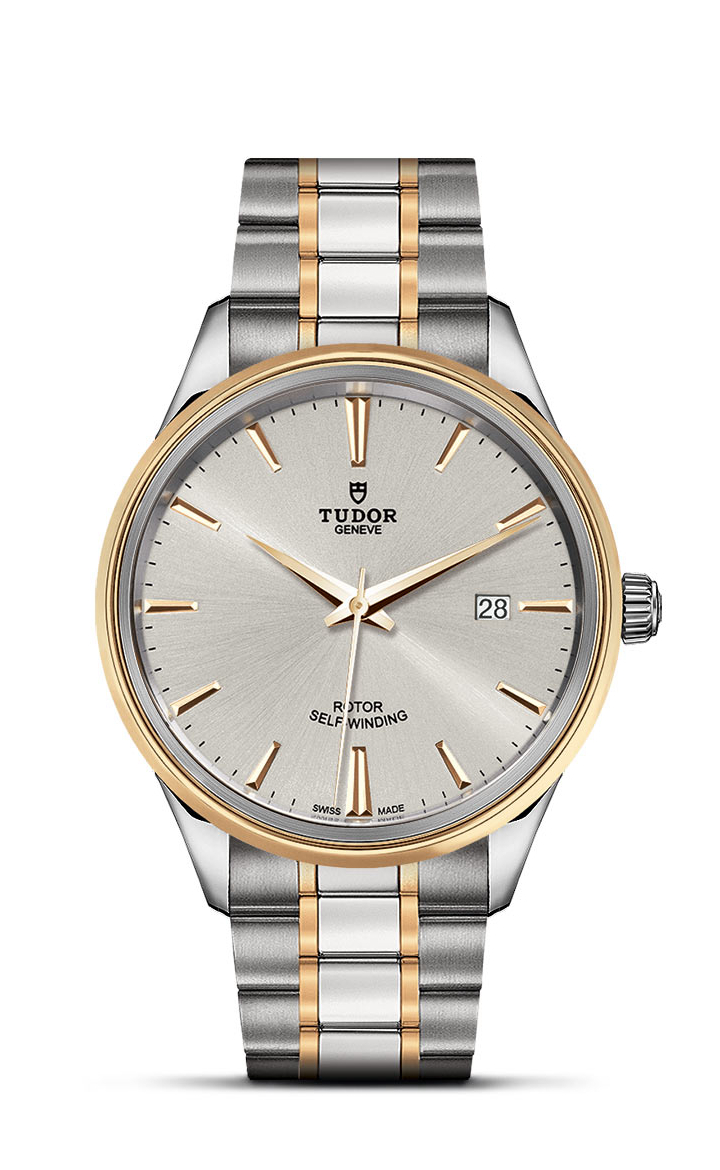 TUDOR Style