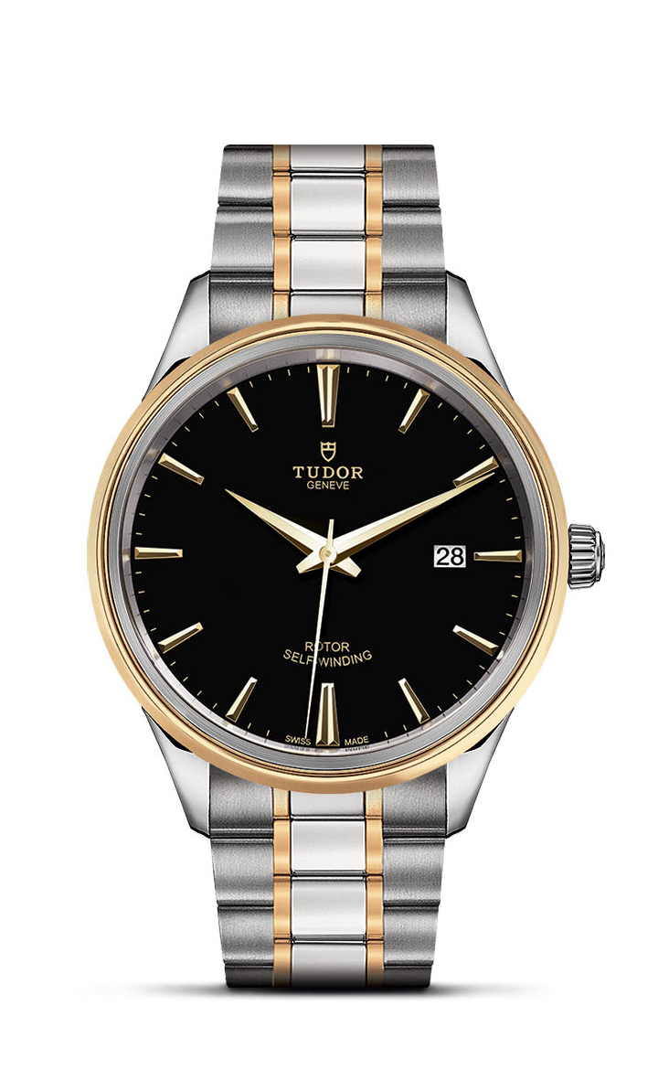 TUDOR Style