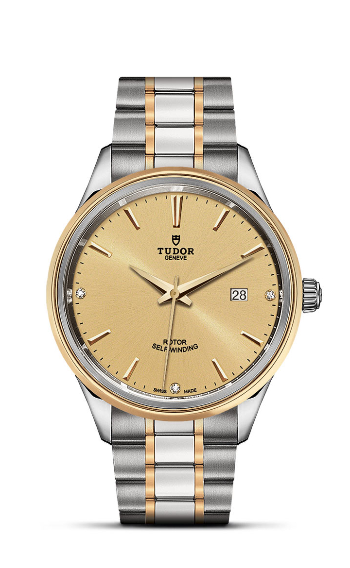 TUDOR Style