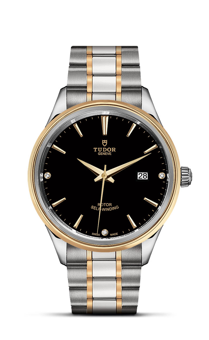 TUDOR Style