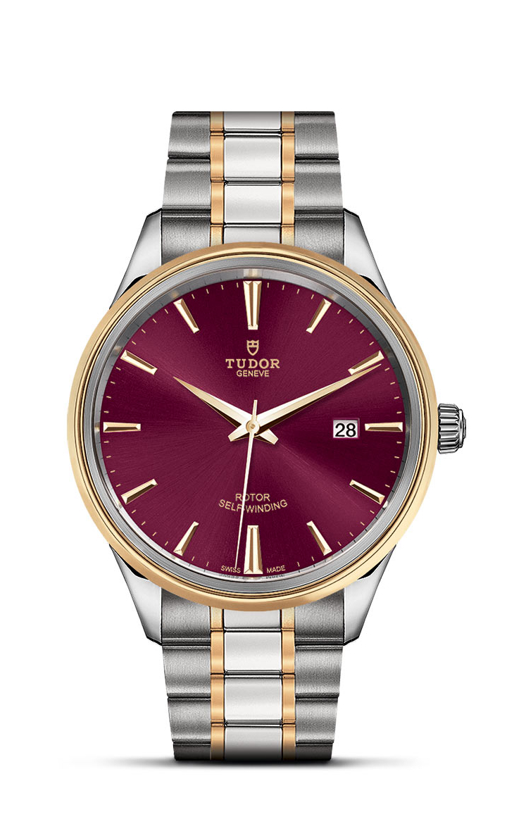 TUDOR Style