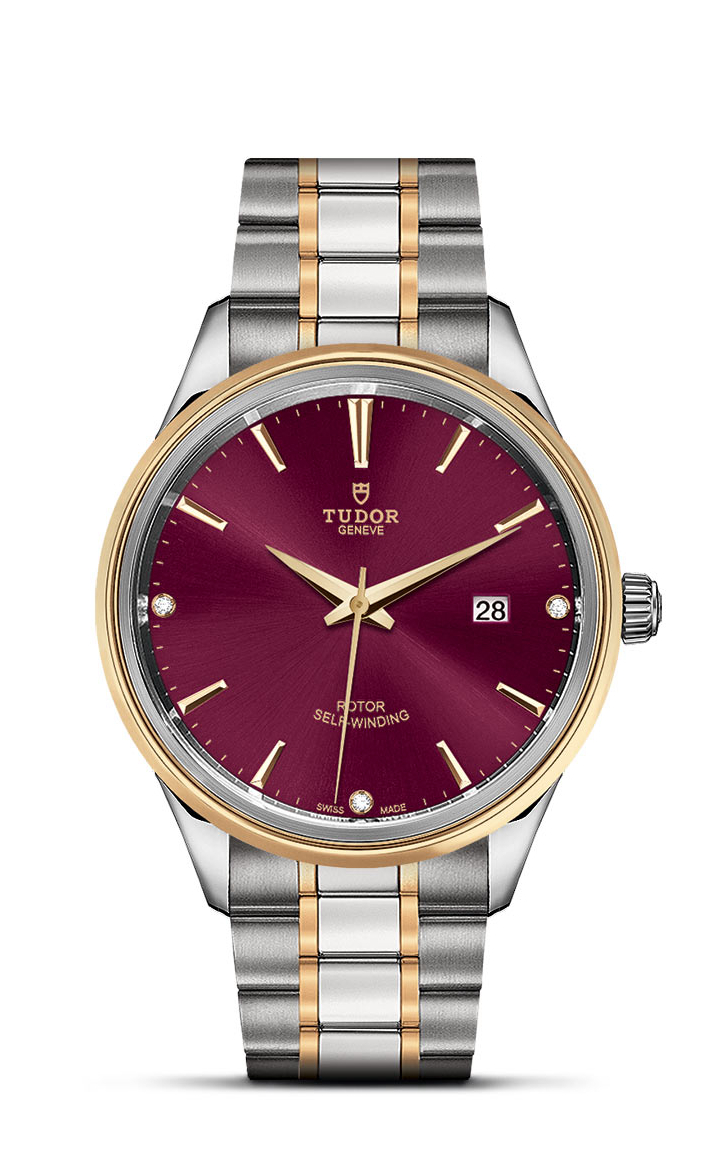 TUDOR Style