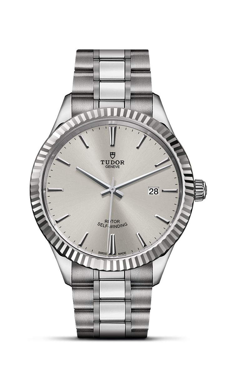 TUDOR Style