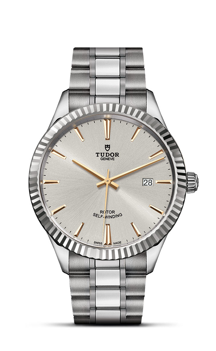 TUDOR Style