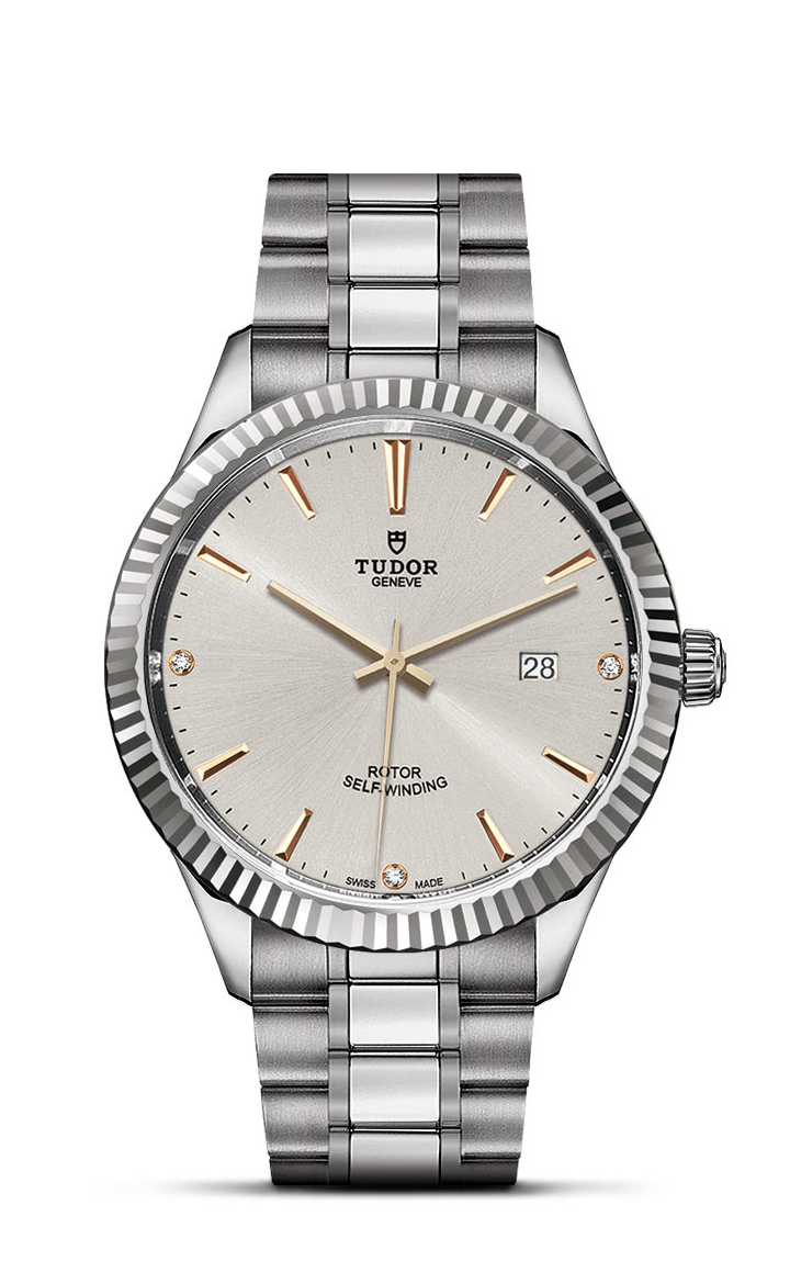 TUDOR Style