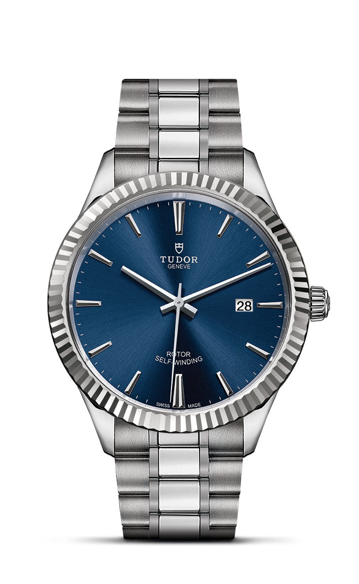 TUDOR Style