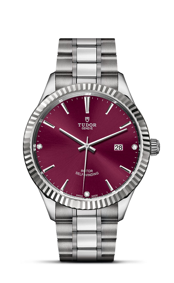 TUDOR Style