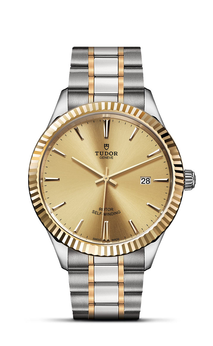 TUDOR Style