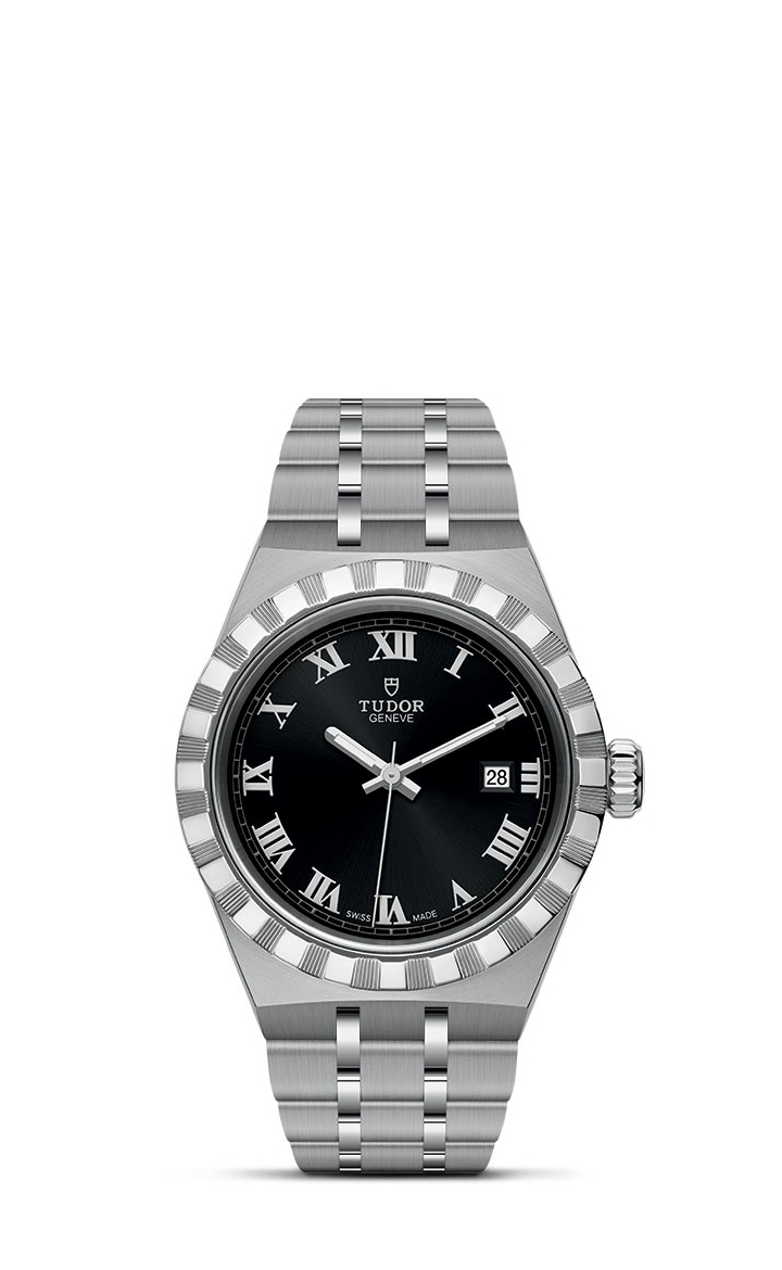 TUDOR Royal