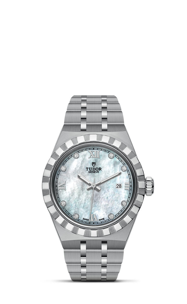 TUDOR Royal