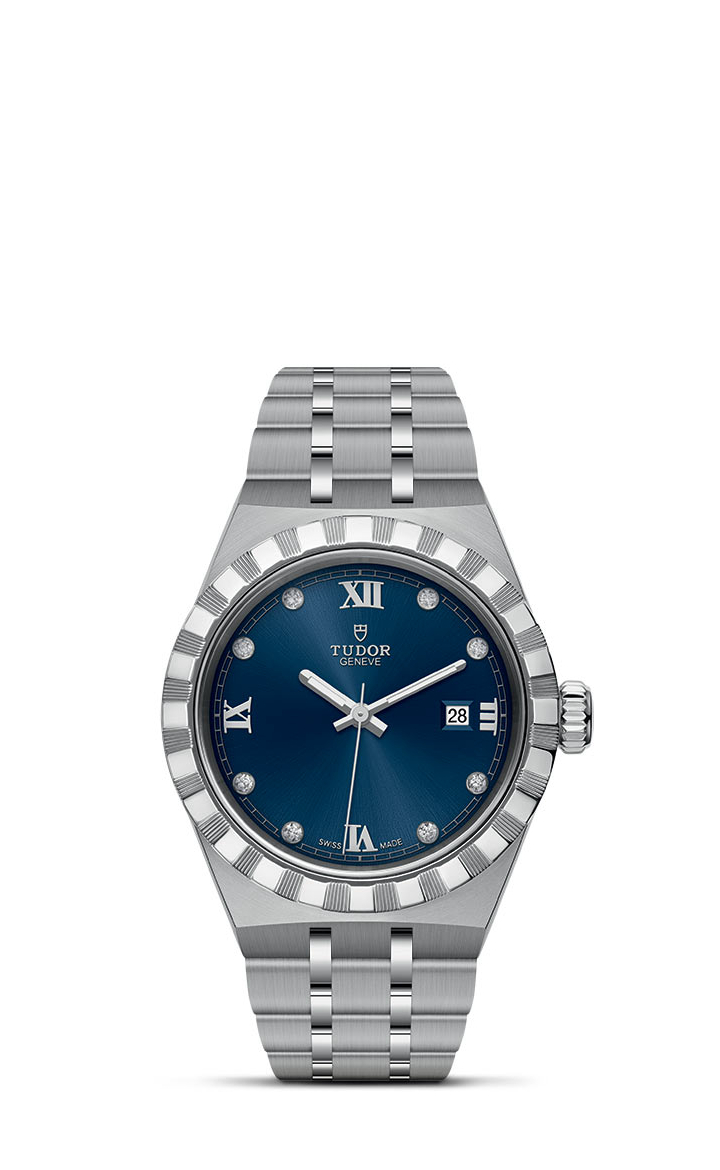 TUDOR Royal