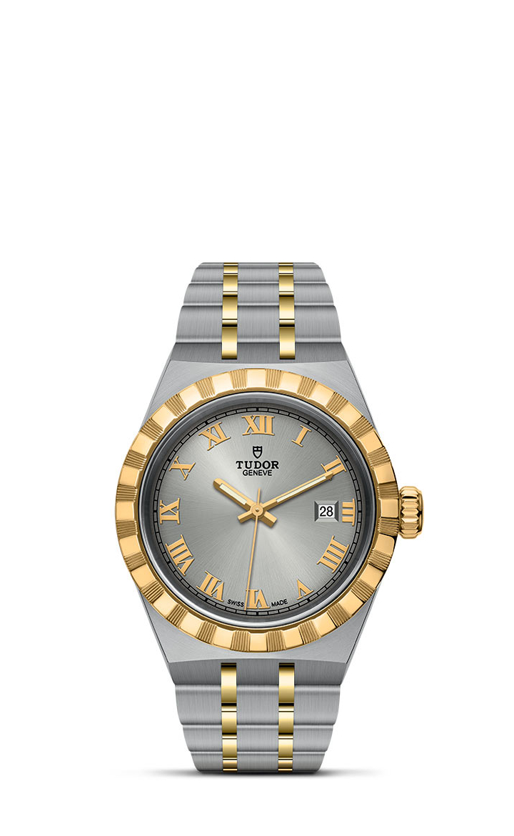 TUDOR Royal