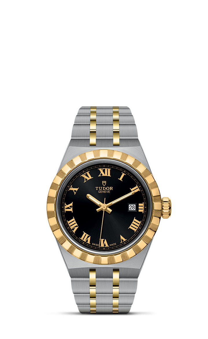 TUDOR Royal