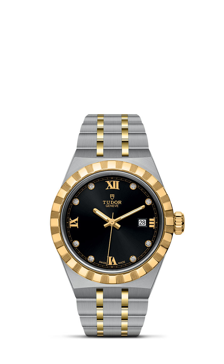 TUDOR Royal