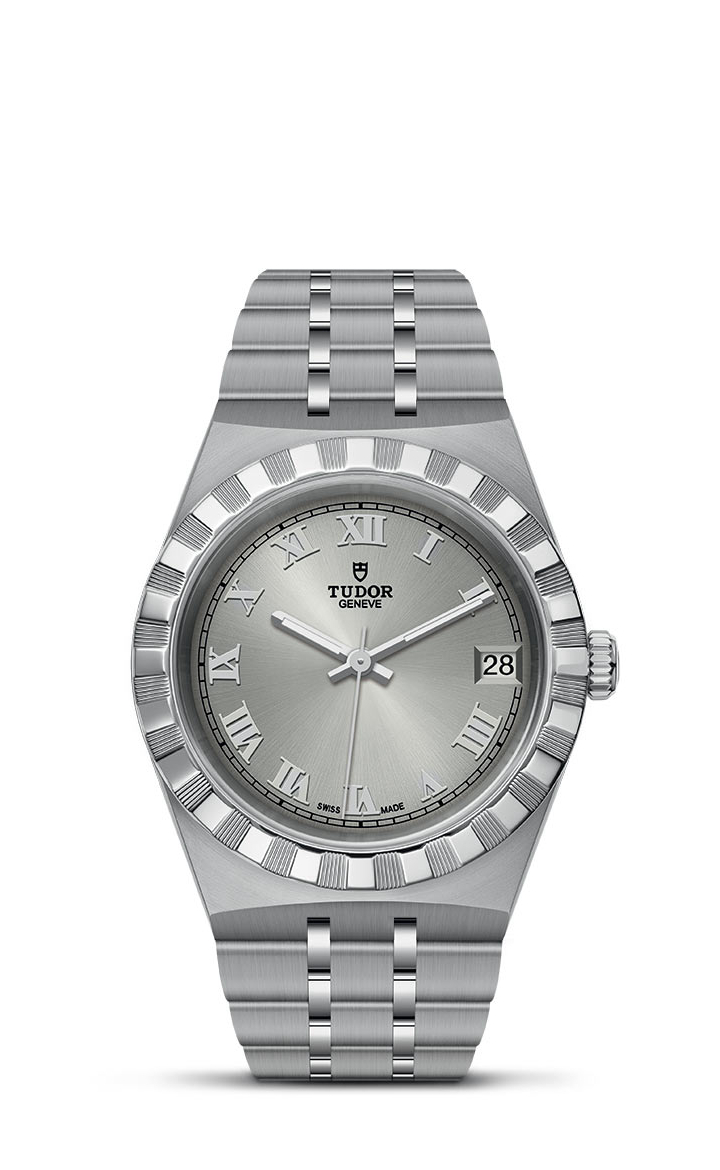 TUDOR Royal