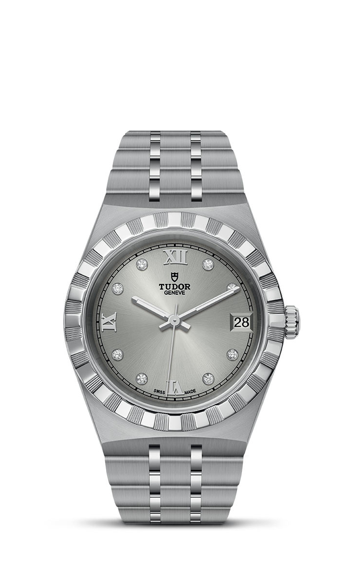 TUDOR Royal