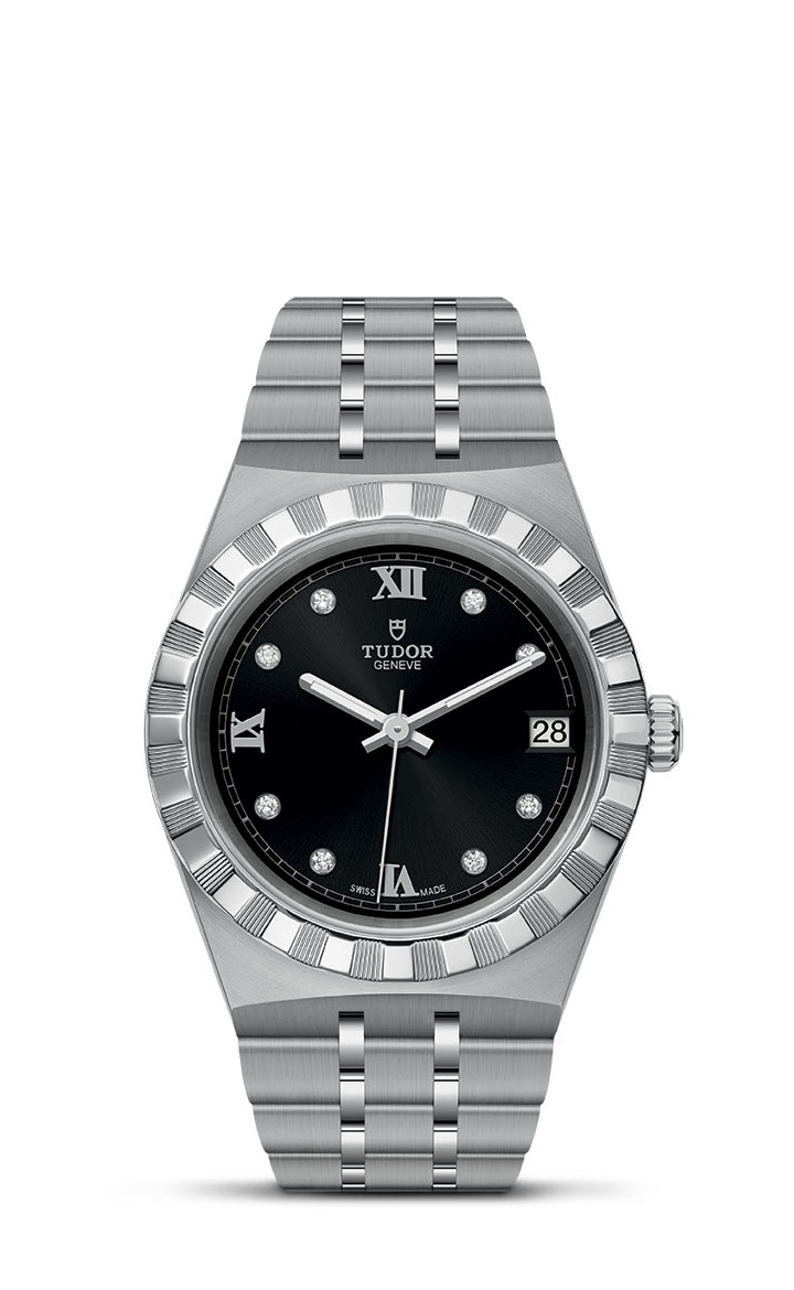 TUDOR Royal