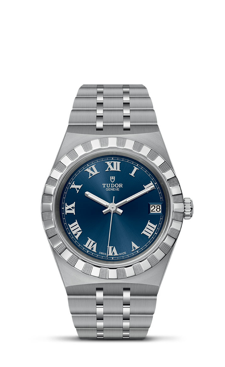 TUDOR Royal