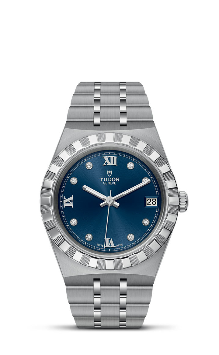 TUDOR Royal