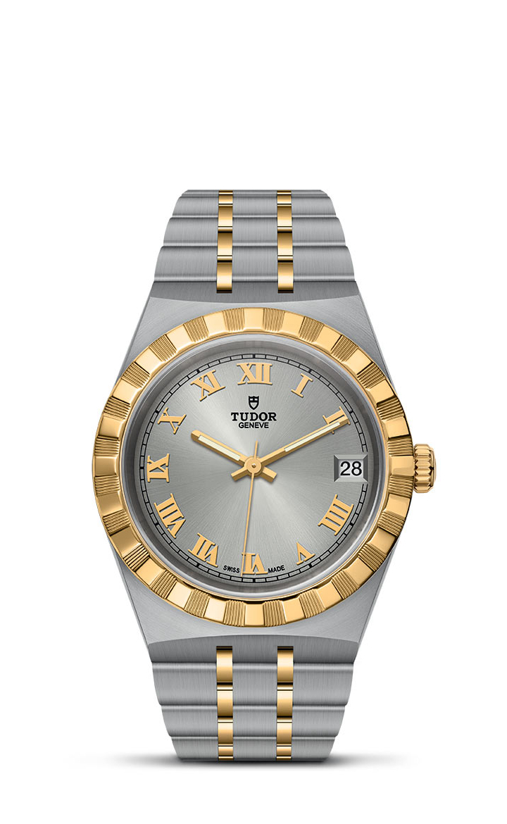TUDOR Royal