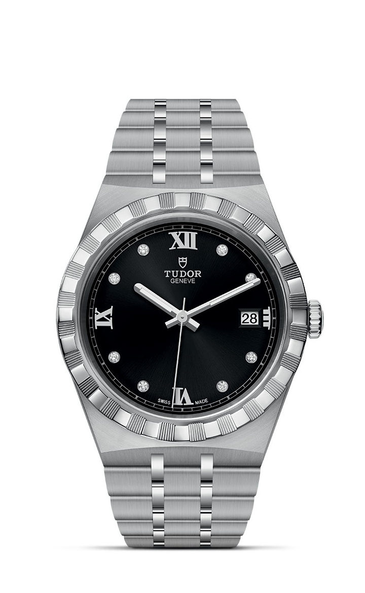 TUDOR Royal