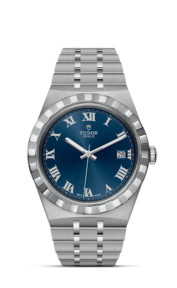TUDOR Royal