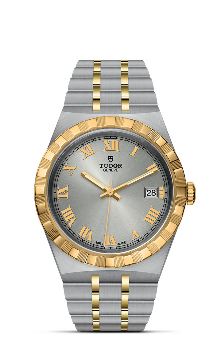 TUDOR Royal
