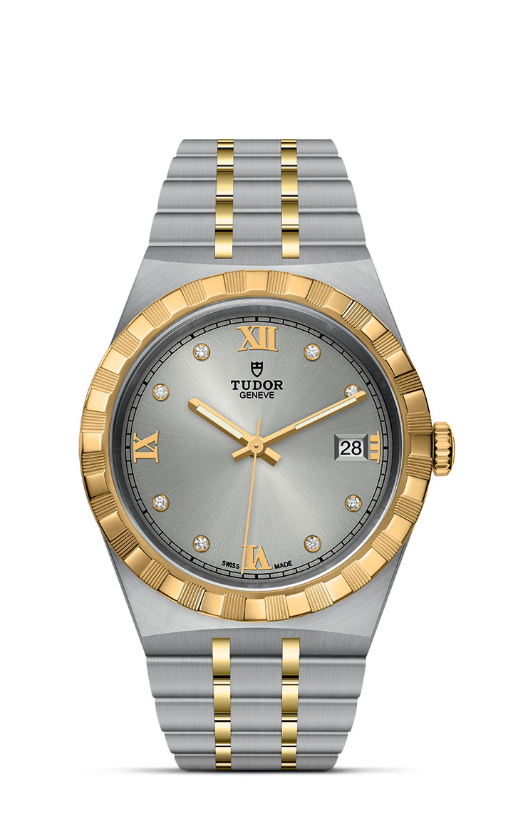 TUDOR Royal