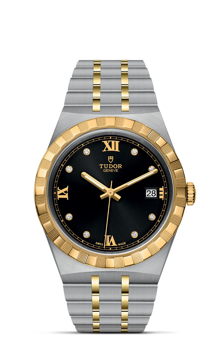TUDOR Royal