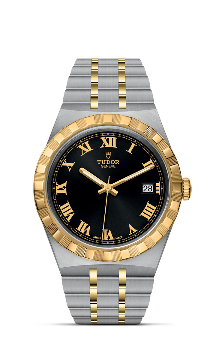 TUDOR Royal