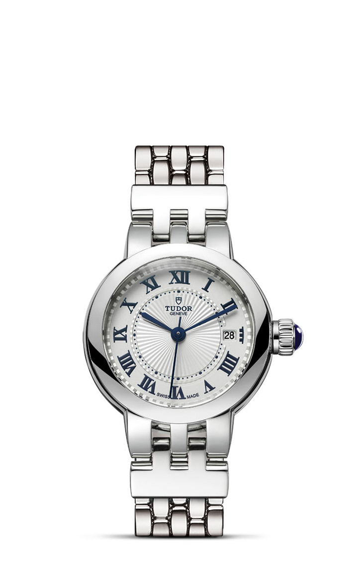 TUDOR Clair de Rose