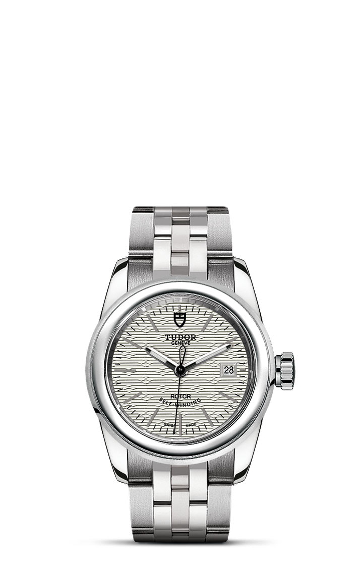 TUDOR Glamour Date