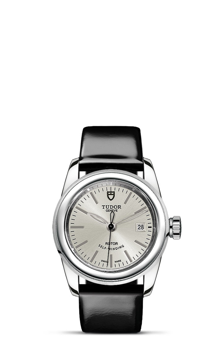 TUDOR Glamour Date