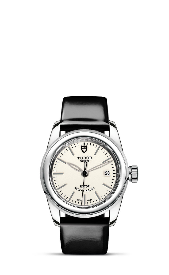 TUDOR Glamour Date
