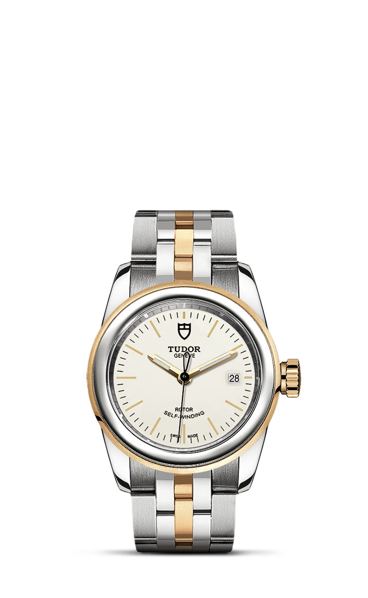 TUDOR Glamour Date