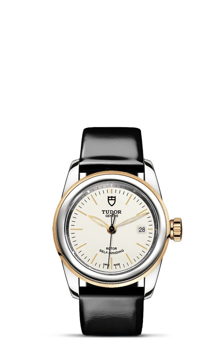 TUDOR Glamour Date