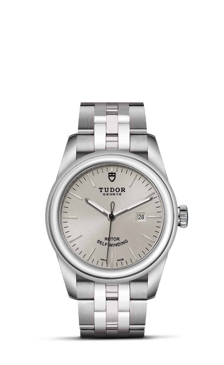 TUDOR Glamour Date