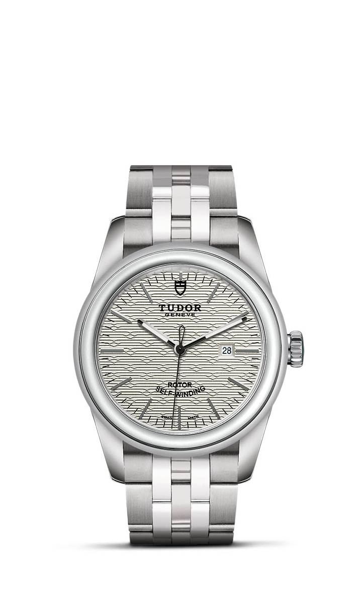 TUDOR Glamour Date