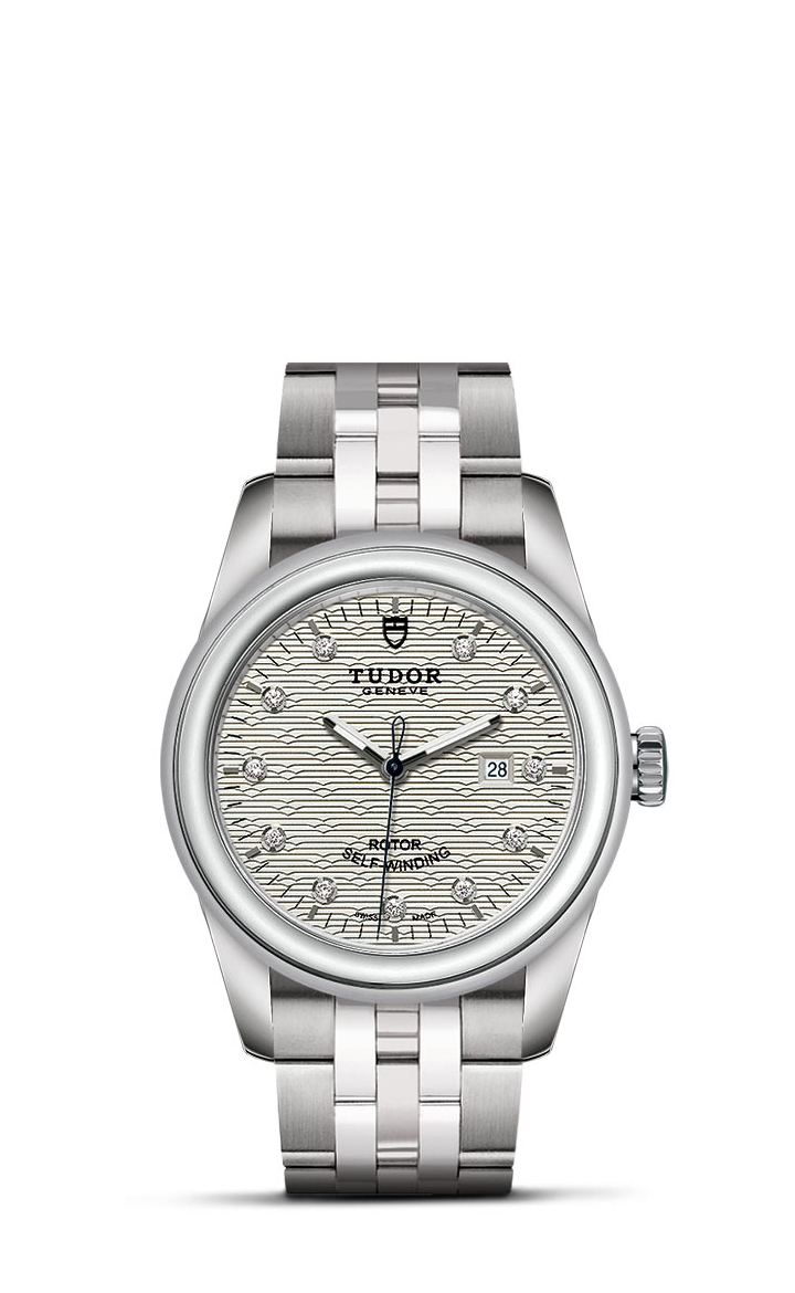 TUDOR Glamour Date