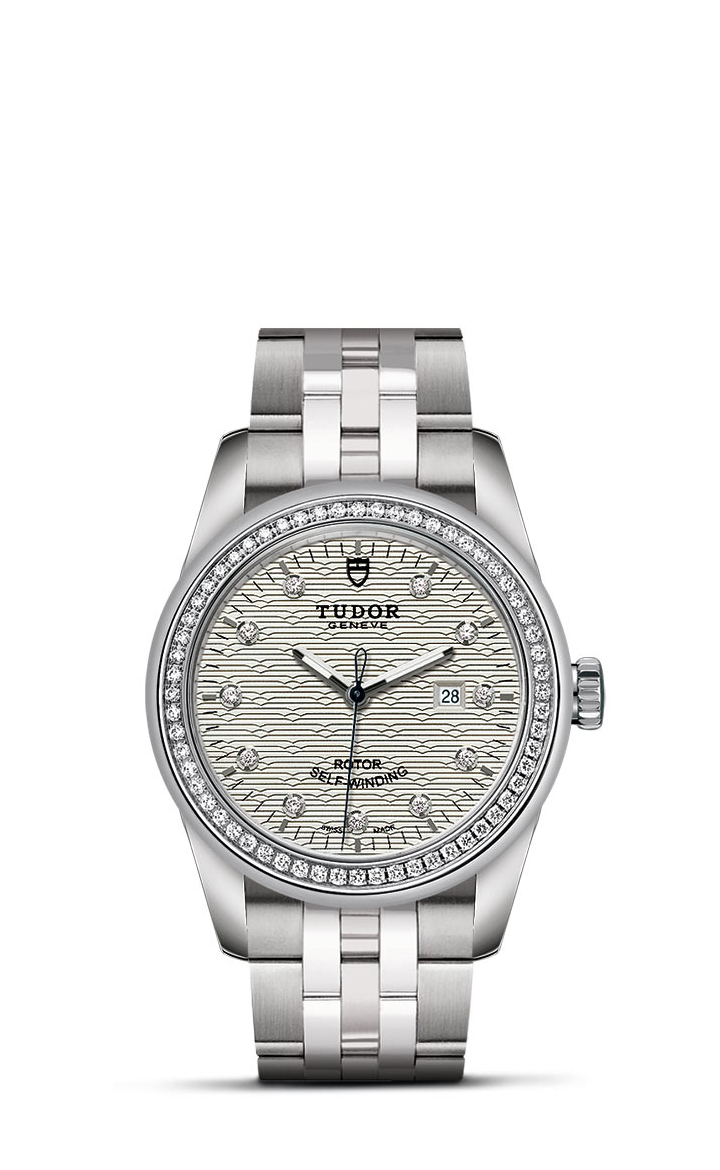 TUDOR Glamour Date
