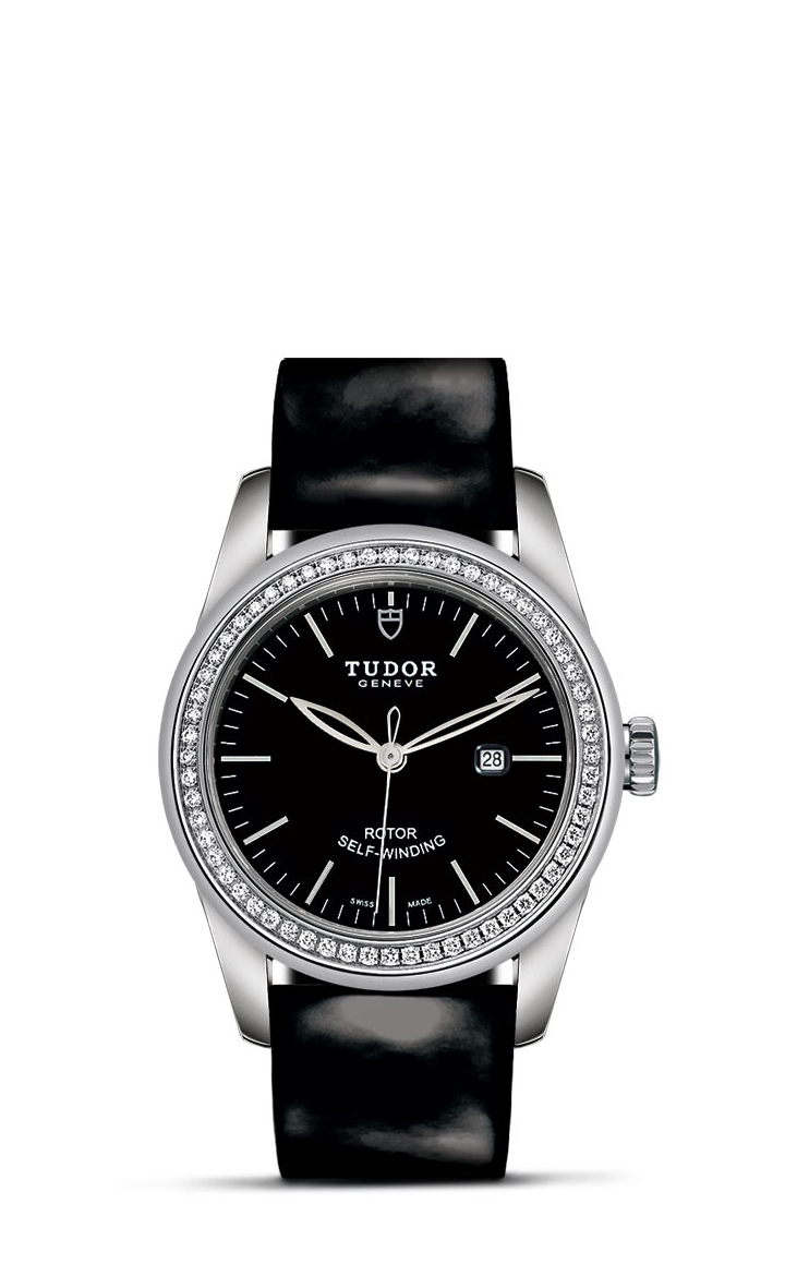 TUDOR Glamour Date