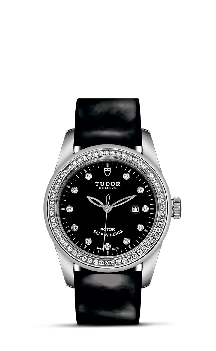 TUDOR Glamour Date